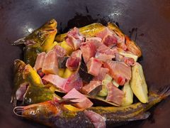 -江湖水乡铁锅炖魚(周庄嘉园店)