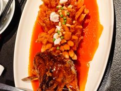 -钱塘潮·精致江浙菜(福田COCO Park店)