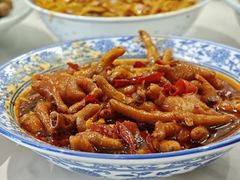 -欧记大排档·景德菜(上海首店)