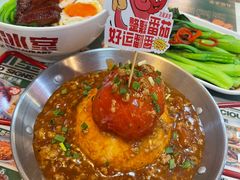 -九龙冰室(新中关购物中心店)