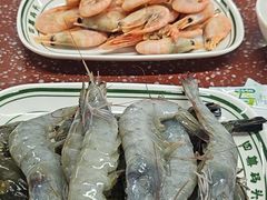 -四囍码头海鲜烧烤自助火锅(外滩南京东路悦荟广场店)
