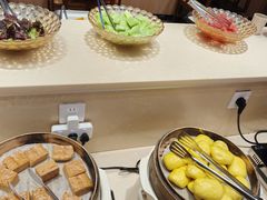 -素满香·食养自助(天一广场店)