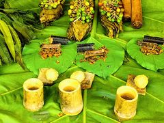 -西双版纳基诺山寨