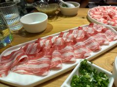 -四喜小胖·北京涮肉(五道营店)