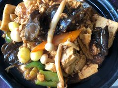 -五台山正觉全素斋