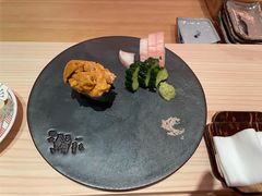 -橼舍鮨青木