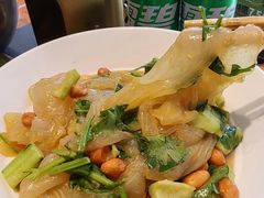 -杨小佳·齐齐哈尔烤肉·烤串(广州店)