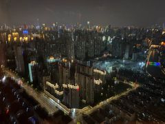 -环球港凯悦 · 享悦中餐厅