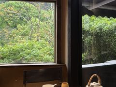 -素描餐厅