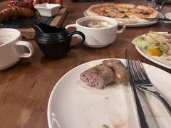 -北辰洲际酒店·IT MAMA意式家味餐厅