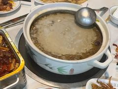 -清真·马坡烧烤涮牛肚·酸浆火锅(新区总店)