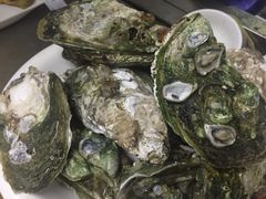 桑拿蠔-天宝食坊·啫啫煲大排档(西华路店)