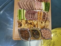 -君霖海鲜私房菜(春柳店)