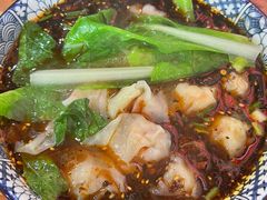 -颗颗香马边杨抄手(春华路店)