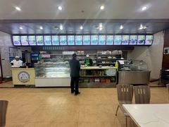 -锦馨豆汁(天坛路店)