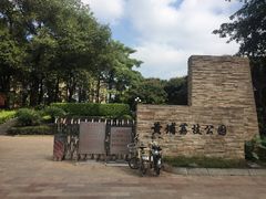 -黄埔荔枝公园