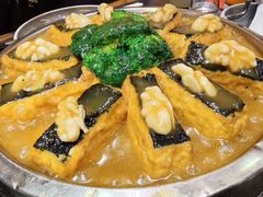 -三道菜(明堂公园店)