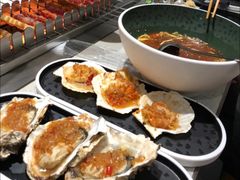-丰茂烤串(港旅店)