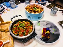 -径山十八道·风味民间菜(杭州总店)