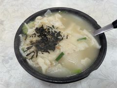 -三清洞疙瘩汤