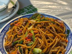 炒粉-欧记大排档·景德菜(上海首店)