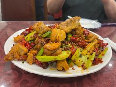 -小四川餐厅(纪庄子北道店)