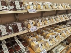 -茶颜悦色(嘉顿一楼吉时赏味游园会店)