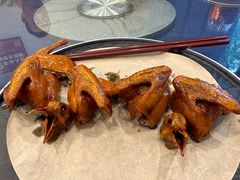 -顺风山庄(水濂山店)