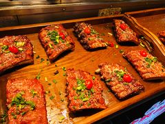 -庙街旅游·美食广场(五一广场店)