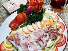 -珍味汤馆·潮汕家乡菜(保利文化广场店)