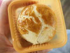 -嘉华鲜花饼·现烤(昆明老街店)