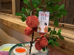 -长安大牌档之西安博物院文化餐厅(中贸店)