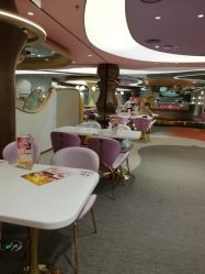 -奈尔宝·国风主题儿童乐园·亲子餐厅(豫园商城店)