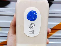 -麥吉machimachi(珠江路金鹰店)