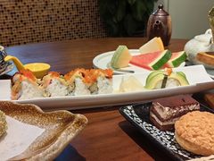 -黑松白鹿(金融街店)
