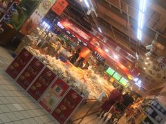 -物美超市(下沙店)
