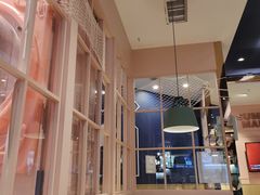-夏日玛莉西餐厅(衡阳万达店)