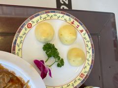 -鹿鸣春饭店(总店)