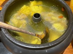 -云海肴·汽锅鸡·云南菜(苏州中心店)