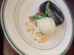 -IL Forno 意坊·意大利餐厅(温州万象城店)