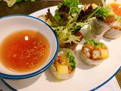 -美奈小馆·越南料理(中航城君尚购物中心店)