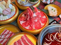 -牛New寿喜烧(龙湖金沙天街店)