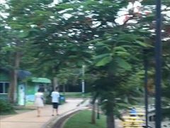 -白沙门生态公园