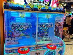 -汤姆熊欢乐世界(正大店)