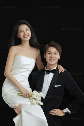 -蒙娜丽莎婚纱摄影(南门店)