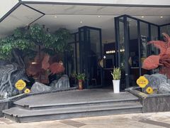 -院里寻菜·精致庭院菜(观沙岭店)