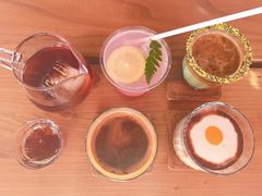 -Metal hands·铁手咖啡