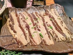 -黑牛の店·和牛烧肉(大悦城店)