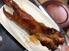 -潘苏凉茶馆(康之宝超级广场店)