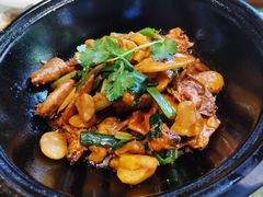 -五邑人家(江门店)